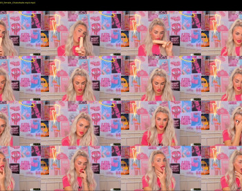 katrinpolly — 6 minute Chaturbate couple cam show recording, 1080p, Sep 2, 2022