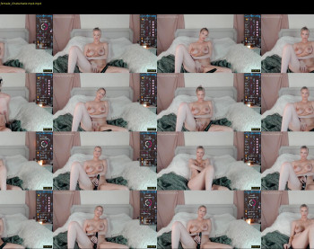 kb3301 — 21 minute Chaturbate couple cam show recording, 720p, Sep 2, 2022