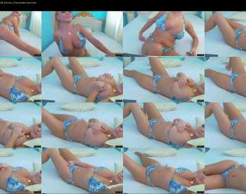 kellybabee — 14 minute Chaturbate female cam show recording, 720p, Sep 2, 2022