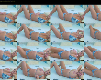 kellybabee — 13 minute Chaturbate female cam show recording, 720p, Sep 2, 2022