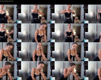 kerelai — 3 minute Chaturbate female cam show recording, 1080p, Sep 2, 2022
