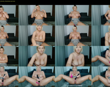 kiki_akai — 54 minute Chaturbate female cam show recording, 1080p, Sep 2, 2022