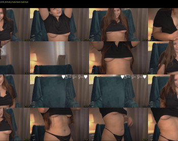 killer_in_you_ — 53 minute Chaturbate female cam show recording, 1080p, Sep 2, 2022