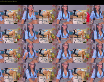 kimberly_hot2 — 18 minute Chaturbate female cam show recording, 1080p, Sep 2, 2022