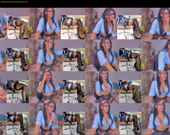 kimberly_hot2 — 54 minute Chaturbate female cam show recording, 1080p, Sep 2, 2022