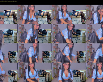 kimberly_hot2 — 8 minute Chaturbate female cam show recording, 1080p, Sep 3, 2022