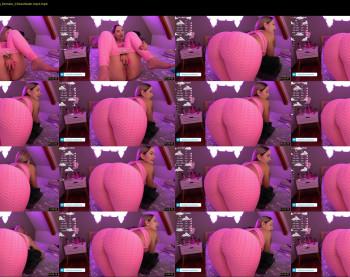 kimmie_ — 21 minute Chaturbate female cam show recording, 4K, Sep 2, 2022