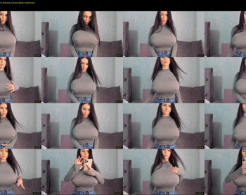 kitty_hotx — 85 minute Chaturbate female cam show recording, 720p, Sep 2, 2022