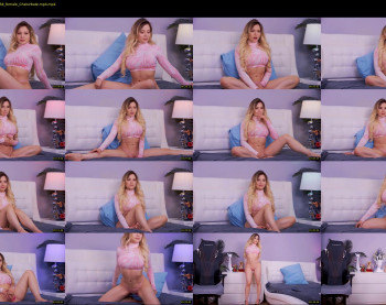 kittycaitlin — 55 minute Chaturbate female cam show recording, 1080p, Sep 2, 2022
