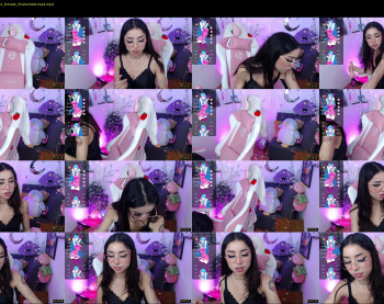 kloeking_ — 7 minute Chaturbate female cam show recording, 1080p, Sep 2, 2022