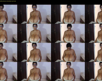 kristinamilan — 8 minute Chaturbate female cam show recording, 360p, Sep 2, 2022