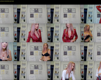 ladyleea — 5 minute Chaturbate female cam show recording, 1080p, Sep 2, 2022