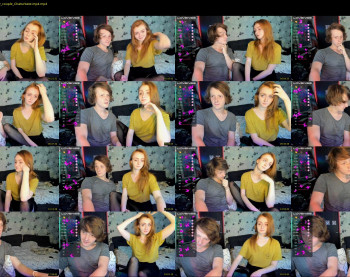 laksmrrr — 23 minute Chaturbate couple cam show recording, 1080p, Sep 3, 2022