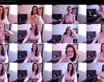 lalanaughty1 — 54 minute Chaturbate female cam show recording, 1080p, Sep 2, 2022