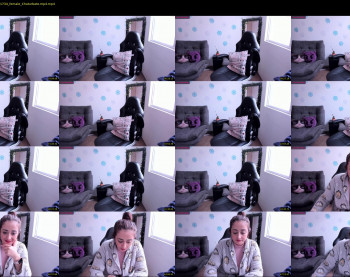 lalanaughty1 — 54 minute Chaturbate female cam show recording, 1080p, Sep 2, 2022
