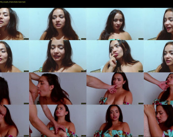 lauralei_01 — 51 minute Chaturbate couple cam show recording, 720p, Sep 3, 2022