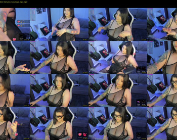 laurasophya — 58 minute Chaturbate female cam show recording, 1080p, Sep 2, 2022