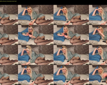 lavenasweet — 58 minute Chaturbate female cam show recording, 1080p, Sep 2, 2022