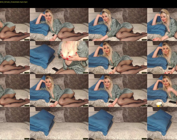 lavenasweet — 60 minute Chaturbate female cam show recording, 1080p, Sep 2, 2022