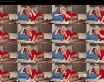 lavenasweet — 13 minute Chaturbate female cam show recording, 1080p, Sep 2, 2022