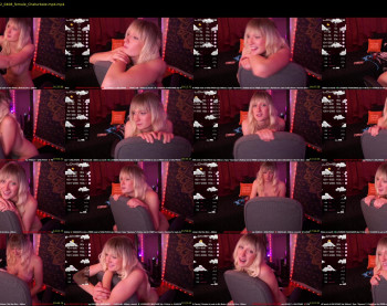 laylas_universe — 28 minute Chaturbate female cam show recording, 1080p, Sep 3, 2022