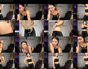 lee_chinsu — 14 minute Chaturbate female cam show recording, 1080p, Sep 2, 2022