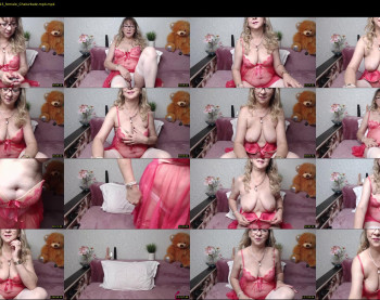 lelapopins — 88 minute Chaturbate female cam show recording, 720p, Sep 2, 2022