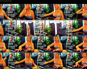 lisa2018 — 38 minute Chaturbate female cam show recording, 1080p, Sep 3, 2022