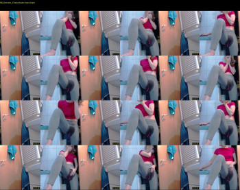 llovers4u2 — 4 minute Chaturbate couple cam show recording, 720p, Sep 2, 2022