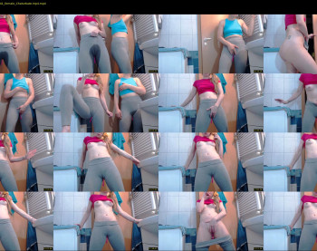 llovers4u2 — 27 minute Chaturbate couple cam show recording, 720p, Sep 3, 2022