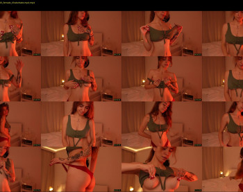 lola_dinky — 54 minute Chaturbate female cam show recording, 1080p, Sep 2, 2022