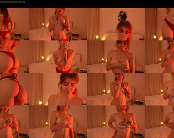 lola_dinky — 56 minute Chaturbate female cam show recording, 1080p, Sep 2, 2022