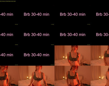 lola_dinky — 102 minute Chaturbate female cam show recording, 1080p, Sep 2, 2022