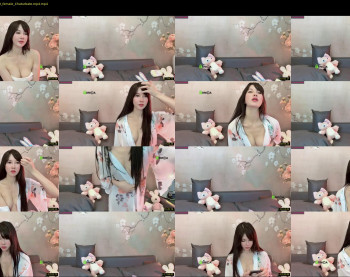 lucy__bb — 95 minute Chaturbate female cam show recording, 720p, Sep 2, 2022
