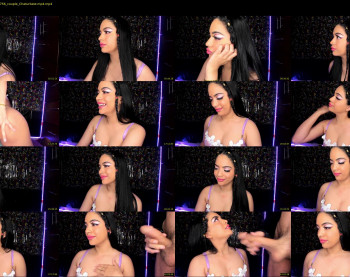 maddisrock — 49 minute Chaturbate couple cam show recording, 1080p, Sep 2, 2022