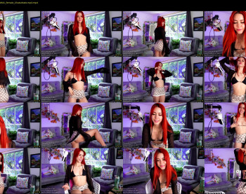 madisonlara — 56 minute Chaturbate female cam show recording, 1080p, Sep 2, 2022