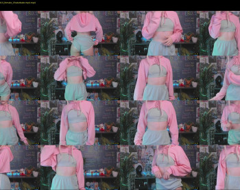 mana_rose — 11 minute Chaturbate female cam show recording, 1080p, Sep 3, 2022
