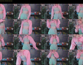 mana_rose — 48 minute Chaturbate female cam show recording, 1080p, Sep 3, 2022