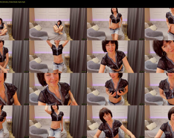 mariagold — 3 minute Chaturbate female cam show recording, 1080p, Sep 2, 2022