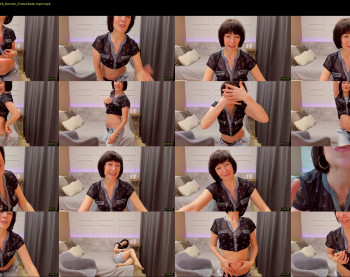 mariagold — 18 minute Chaturbate female cam show recording, 1080p, Sep 2, 2022
