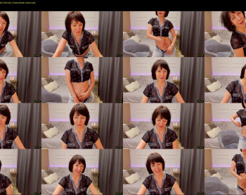 mariagold — 54 minute Chaturbate female cam show recording, 1080p, Sep 2, 2022