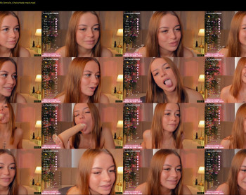 martajolie — 34 minute Chaturbate female cam show recording, 1080p, Sep 2, 2022