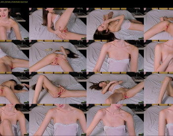 mary_janee__ — 54 minute Chaturbate female cam show recording, 1080p, Sep 2, 2022