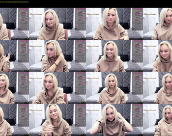 mary_romance — 11 minute Chaturbate female cam show recording, 1080p, Sep 2, 2022