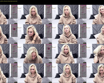 mary_romance — 12 minute Chaturbate female cam show recording, 1080p, Sep 3, 2022