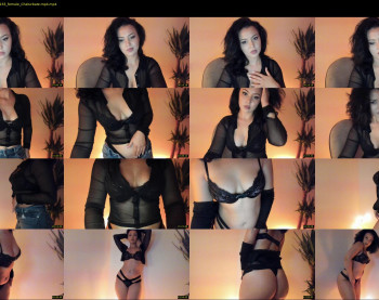 mary_rosse — 54 minute Chaturbate couple cam show recording, 1080p, Sep 3, 2022