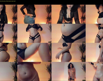 mary_rosse — 55 minute Chaturbate couple cam show recording, 1080p, Sep 3, 2022