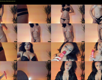 mary_rosse — 54 minute Chaturbate couple cam show recording, 1080p, Sep 3, 2022