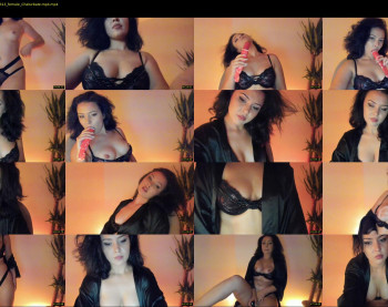 mary_rosse — 54 minute Chaturbate couple cam show recording, 1080p, Sep 3, 2022