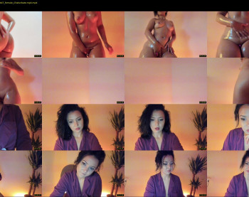 mary_rosse — 54 minute Chaturbate couple cam show recording, 1080p, Sep 3, 2022